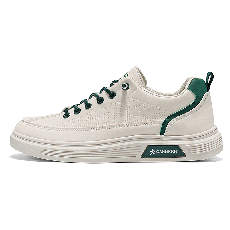 Детские скейтерские кроссовки Grade School PROTECTCAMEL, белый/зеленый
Детские скейтерские кроссовки Grade School PROTECTCAMEL, белый/зеленый