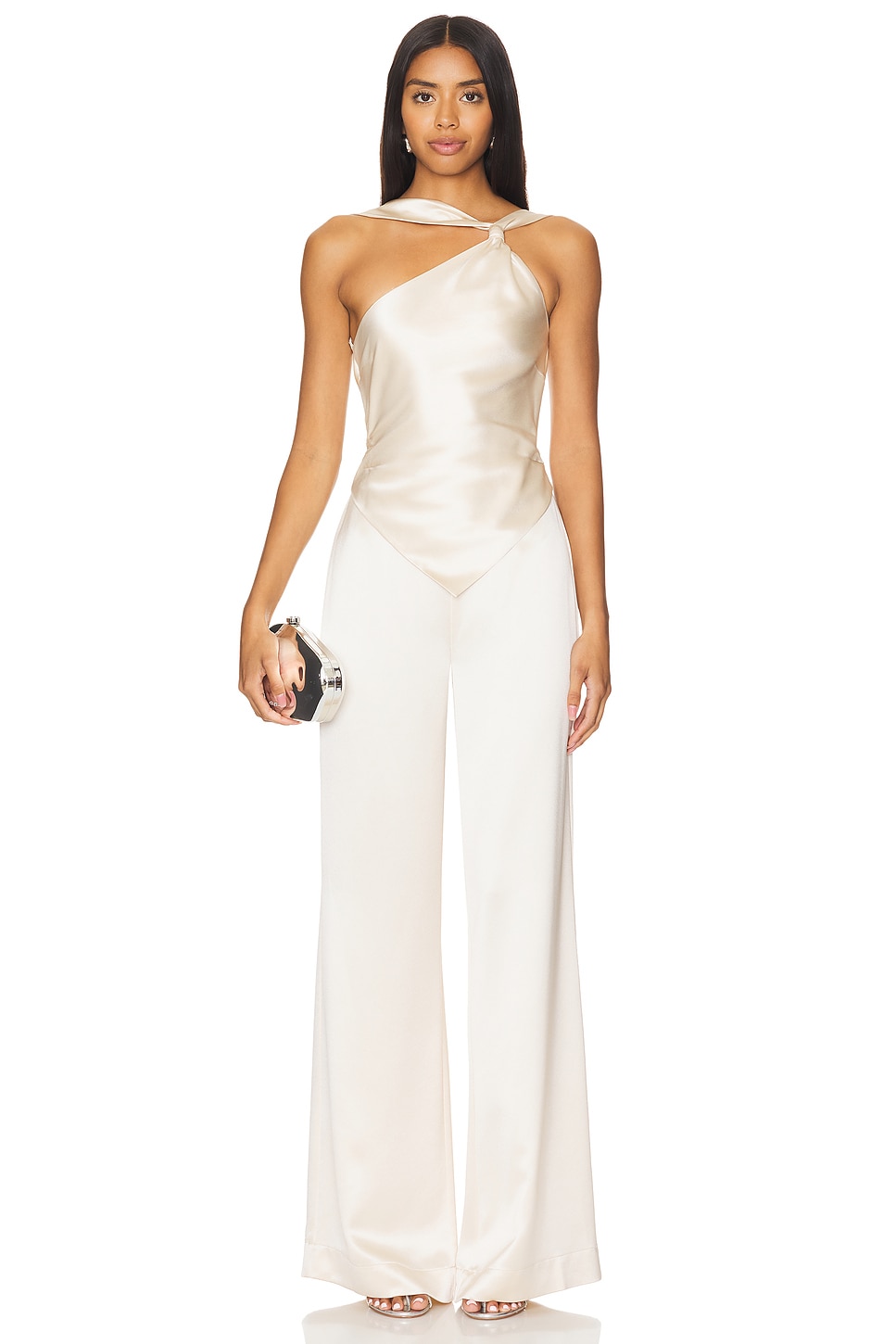 Комбинезон ensley Retrofete, цвет light champagne
Комбинезон ensley Retrofete, цвет light champagne