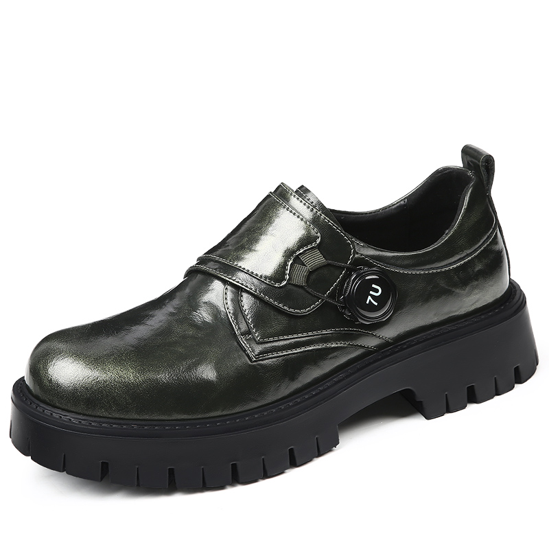 KACHILANG Мужские повседневные кроссовки низкие черно-зеленые, цвет Green
KACHILANG Мужские повседневные кроссовки низкие черно-зеленые, цвет Green