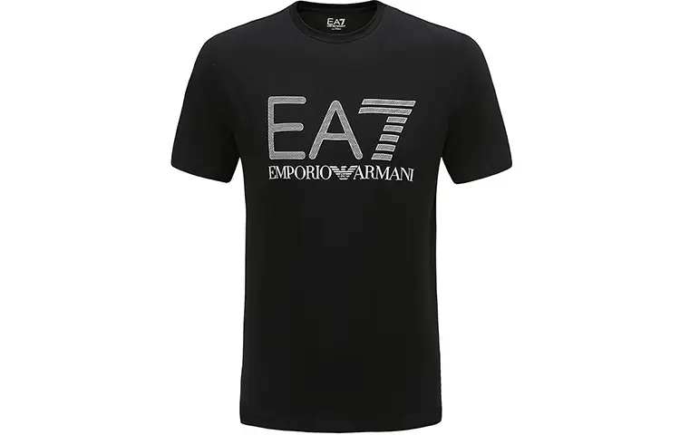 EMPORIO ARMANI Футболка EA7 мужская черная, Черный, EMPORIO ARMANI Футболка EA7 мужская черная
EMPORIO ARMANI Футболка EA7 мужская черная, Черный, EMPORIO ARMANI Футболка EA7 мужская черная