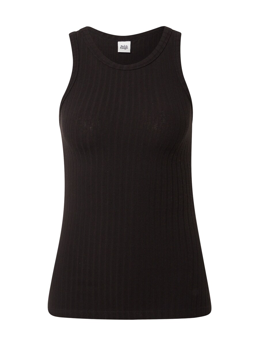 Топ Twist & Tango FAYE, черный
Топ Twist & Tango FAYE, черный