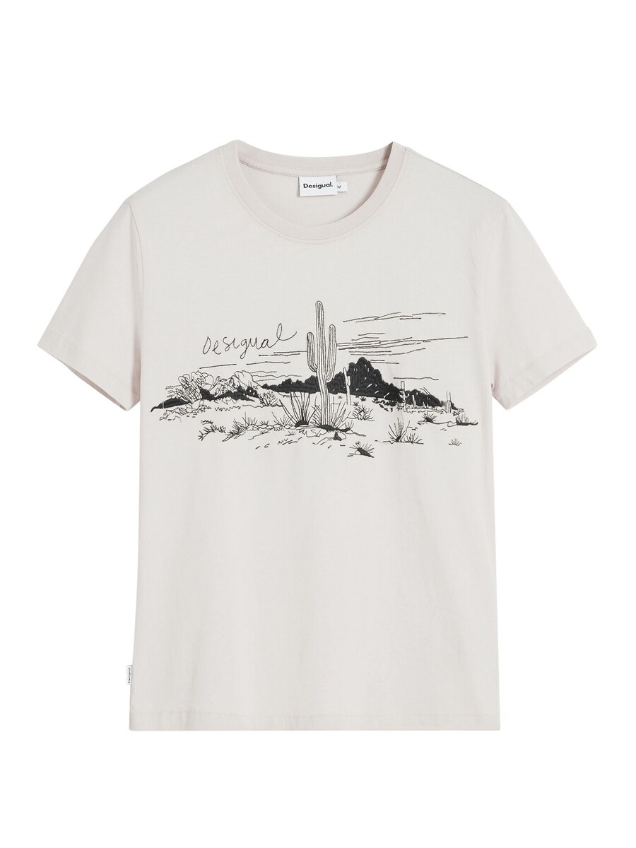 Рубашка Desigual, белый
Рубашка Desigual, белый