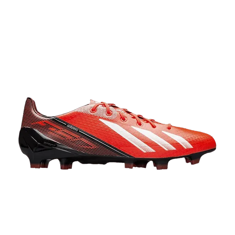 Бутсы adidas Adizero F50 TRX FG 'Infrared', красный
Бутсы adidas Adizero F50 TRX FG 'Infrared', красный