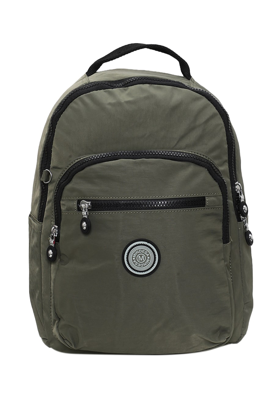 Рюкзак Mindesa, хаки
Рюкзак Mindesa, хаки