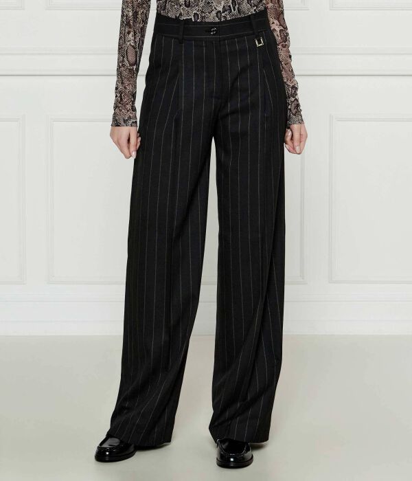 Брюки Joop! P58Paris Modern Fit, черный 
Брюки Joop! P58Paris Modern Fit, черный