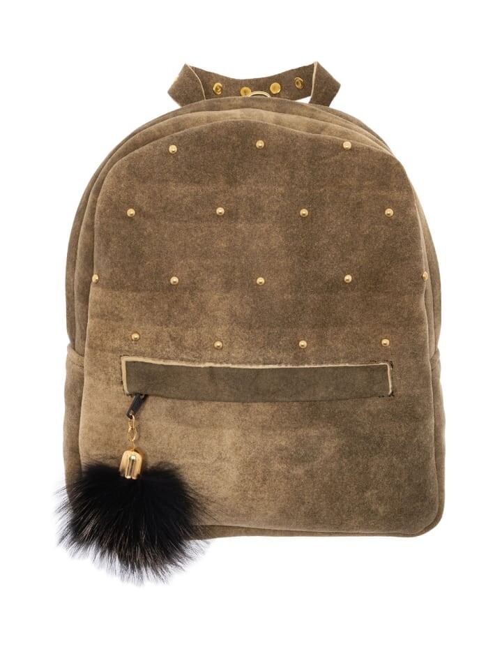 Наплечная сумка Sima, коричневый
Наплечная сумка Sima, коричневый