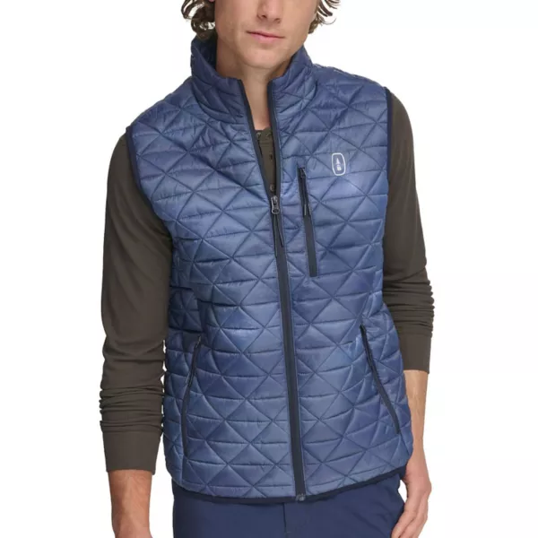 Мужская куртка-рубашка из смесовой шерсти G.H. Bass & Co., цвет blue print
Мужская куртка-рубашка из смесовой шерсти G.H. Bass & Co., цвет blue print