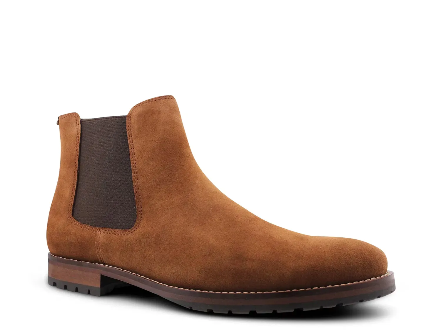 Ботинки Davidson Chelsea Blake Mckay, Tobacco Suede
Ботинки Davidson Chelsea Blake Mckay, Tobacco Suede