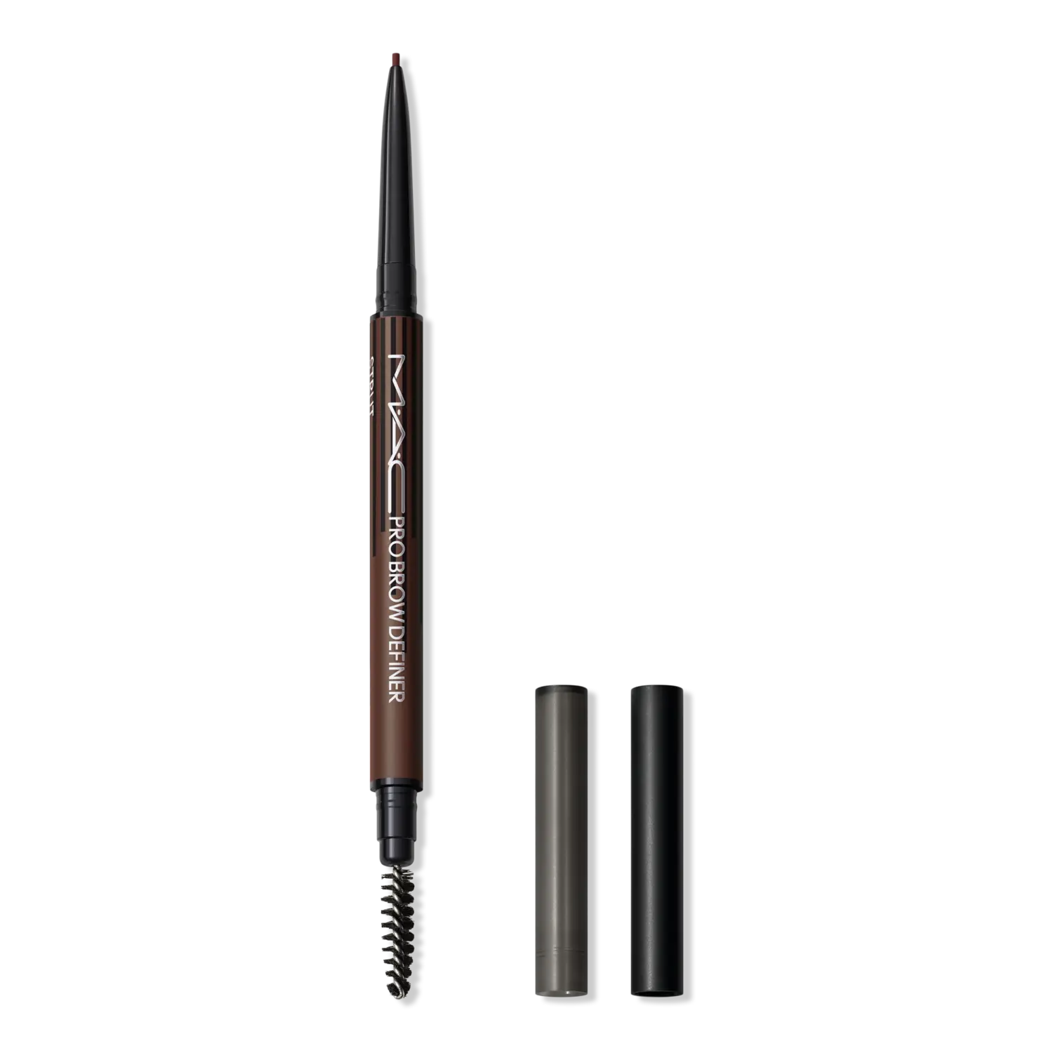 Карандаш для бровей Pro Brow Definer с наконечником 1 мм MAC, Strut (reddish brown)
Карандаш для бровей Pro Brow Definer с наконечником 1 мм MAC, Strut (reddish brown)