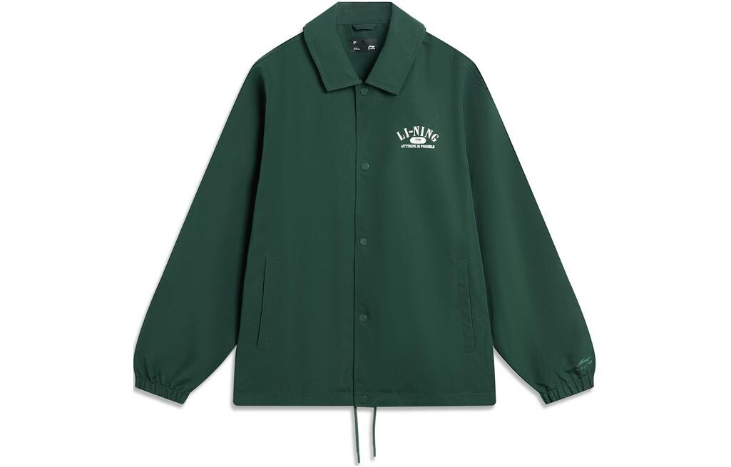 Куртка Lotus Leaf унисекс винтажный зеленый Lining, зеленый
Куртка Lotus Leaf унисекс винтажный зеленый Lining, зеленый