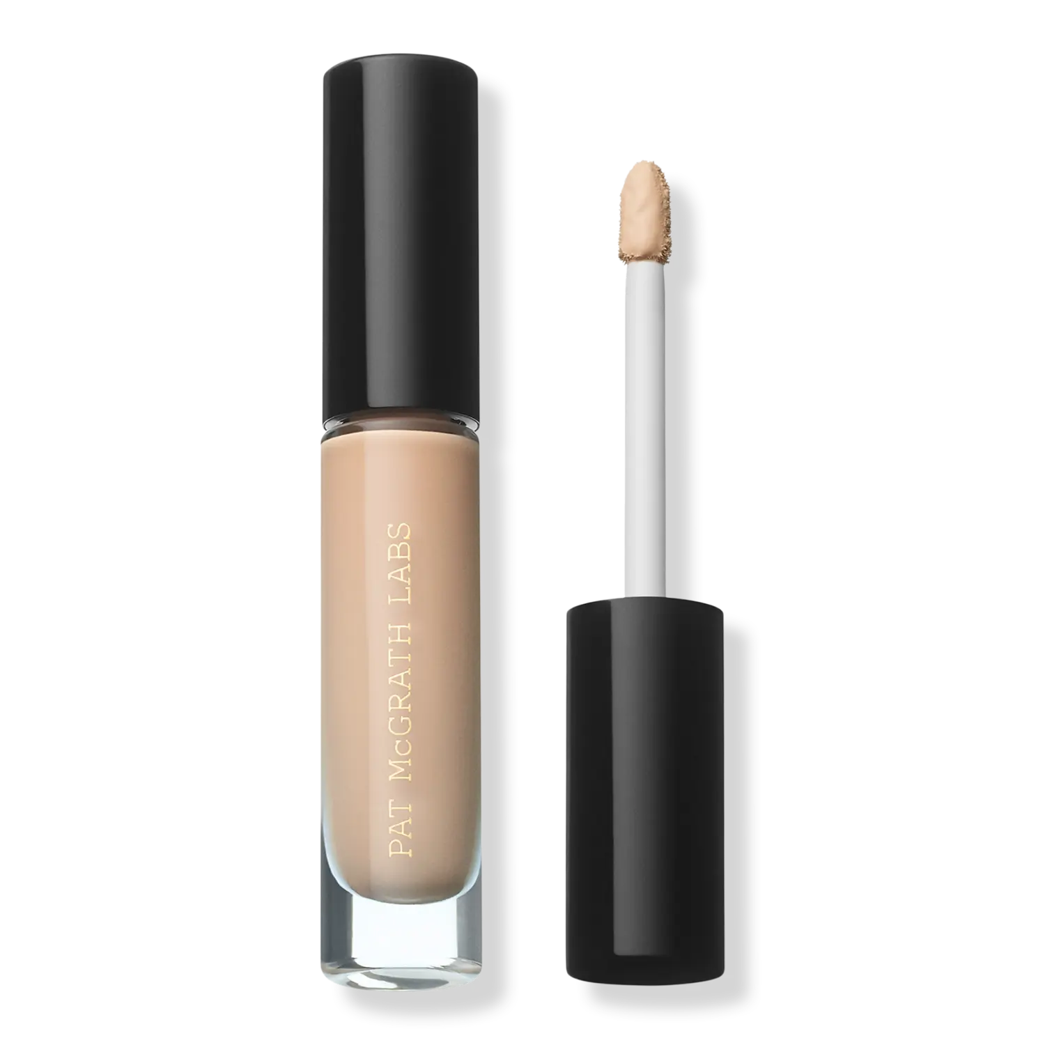 Консилер Skin Fetish: Sublime Perfection Full Coverage PAT McGRATH LABS, Light 6 (light with pink neutral undertones)
Консилер Skin Fetish: Sublime Perfection Full Coverage PAT McGRATH LABS, Light 6 (light with pink neutral undertones)