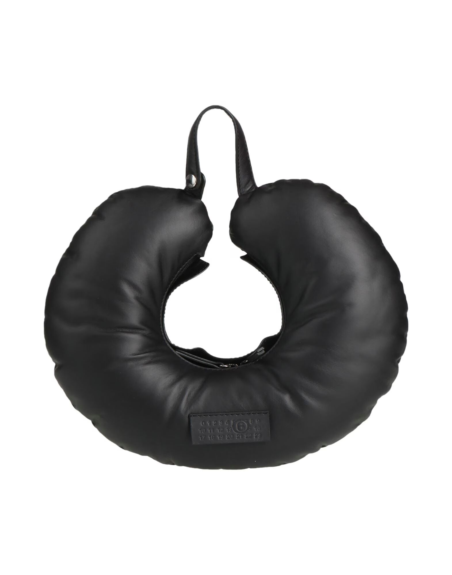 Сумка Mm6 Maison Margiela, черный
Сумка Mm6 Maison Margiela, черный