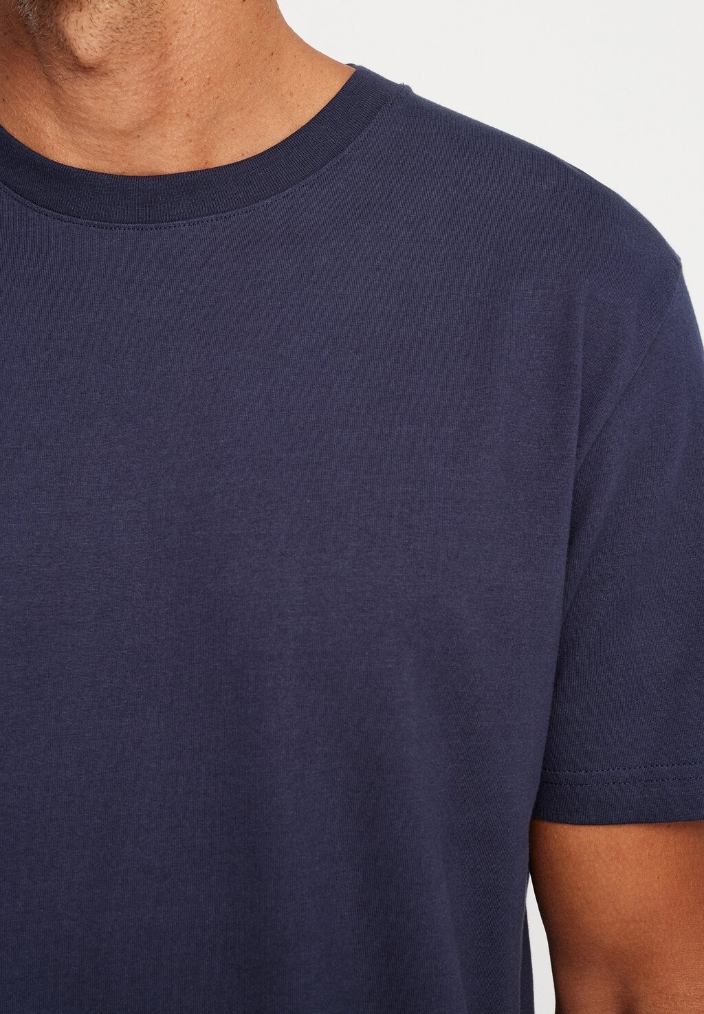 Базовая футболка DUNE SS Gabba, темно-синий
Базовая футболка DUNE SS Gabba, темно-синий