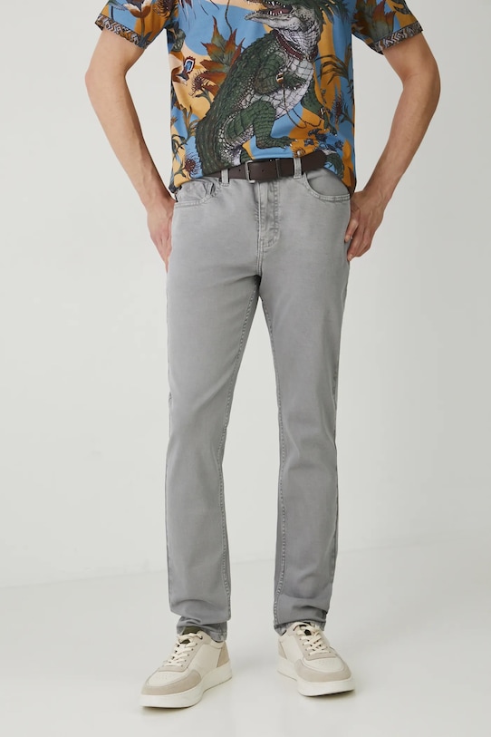 Джинсы Medicine, серый
Джинсы Medicine, серый