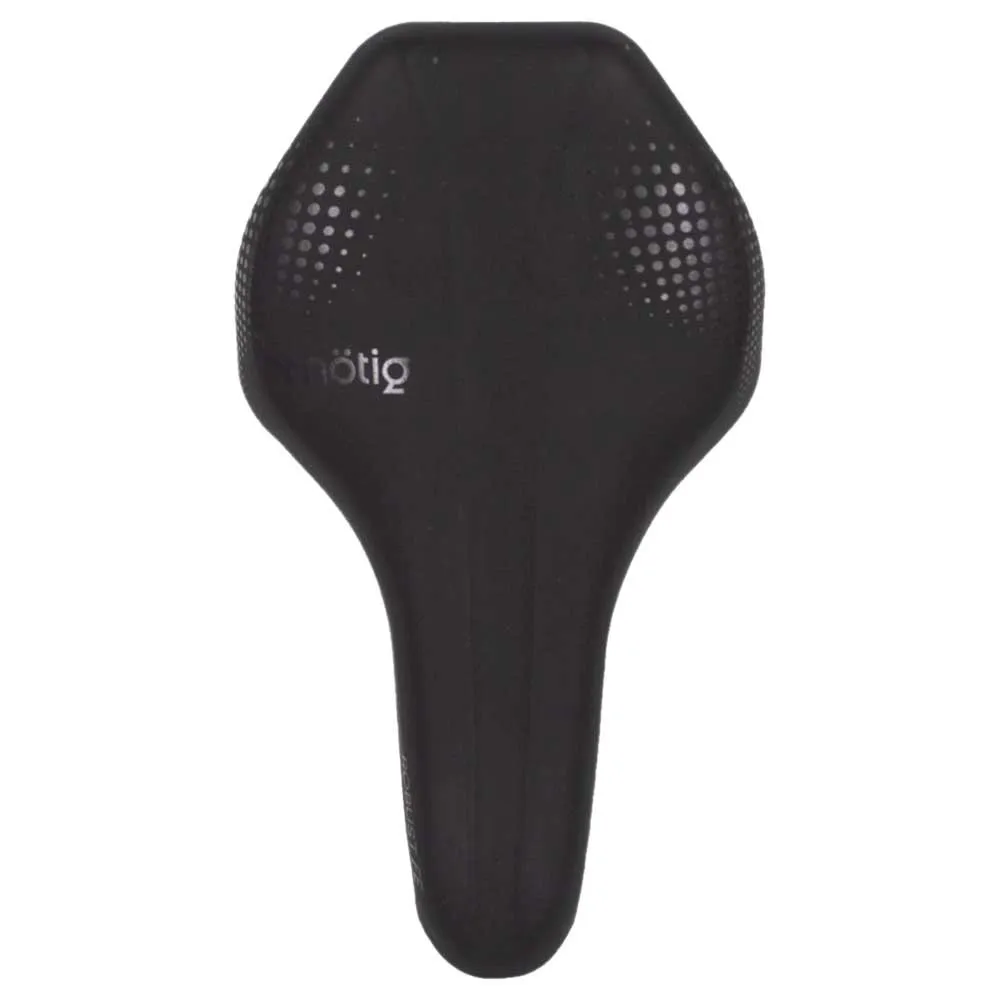Седло Notig Robust FE, черный
Седло Notig Robust FE, черный
