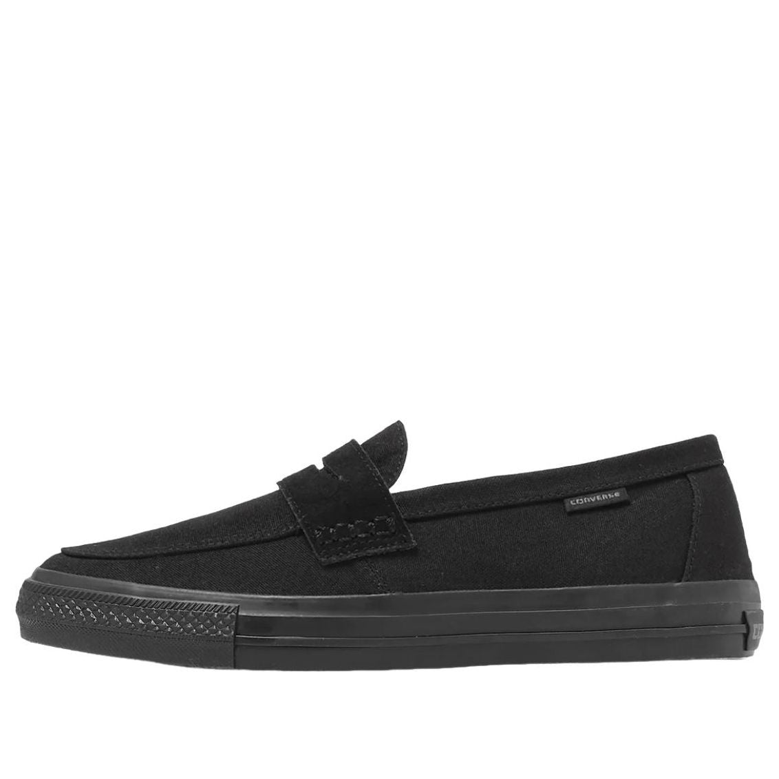 Лоферы Converse CXP 'Black Monochrome'
Лоферы Converse CXP 'Black Monochrome'