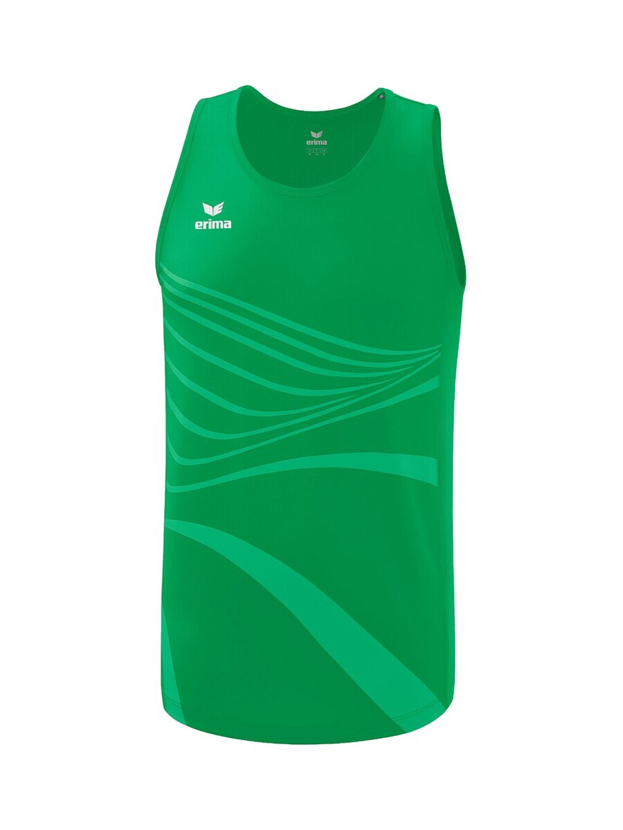 Спортивная футболка ERIMA Performance, травянисто-зеленый/светло-зеленый
Спортивная футболка ERIMA Performance, травянисто-зеленый/светло-зеленый