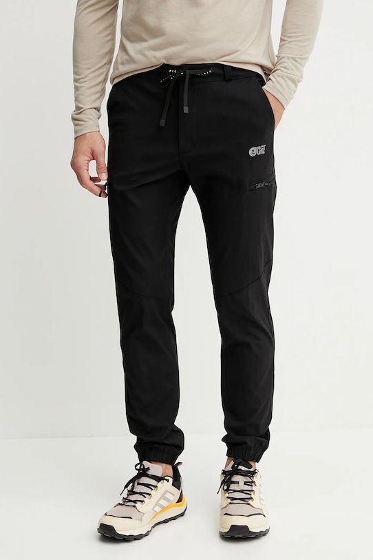 Брюки Alpho Picture, черный
Брюки Alpho Picture, черный