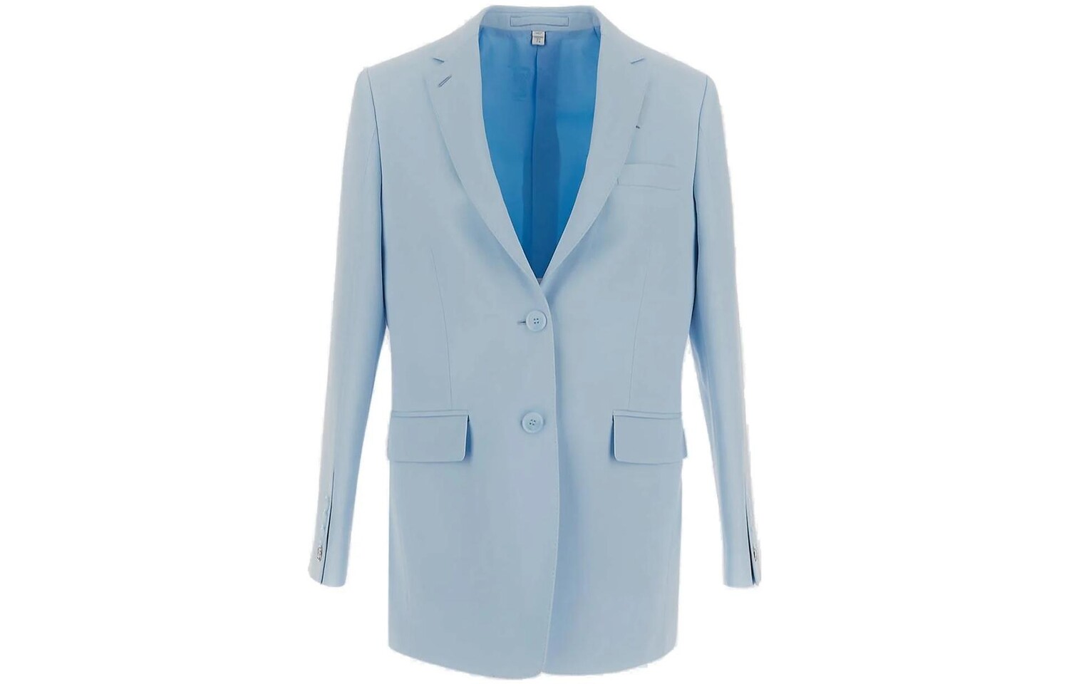 Burberry Женский Деловой Костюм, цвет Blue
Burberry Женский Деловой Костюм, цвет Blue