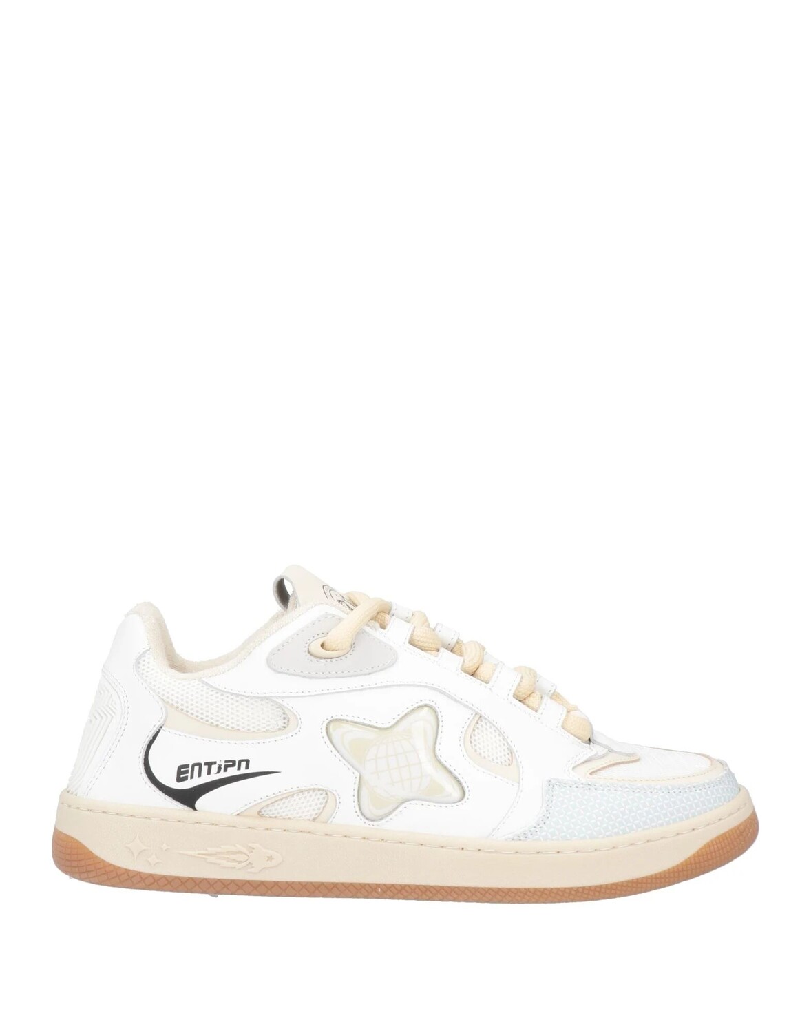Кеды Enterprise Japan, белый
Кеды Enterprise Japan, белый