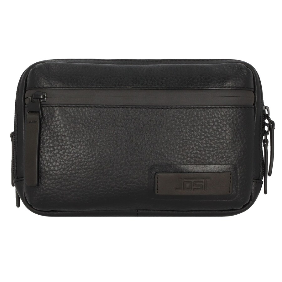 Сумка через плечо JOST Stockholm, черный
Сумка через плечо JOST Stockholm, черный