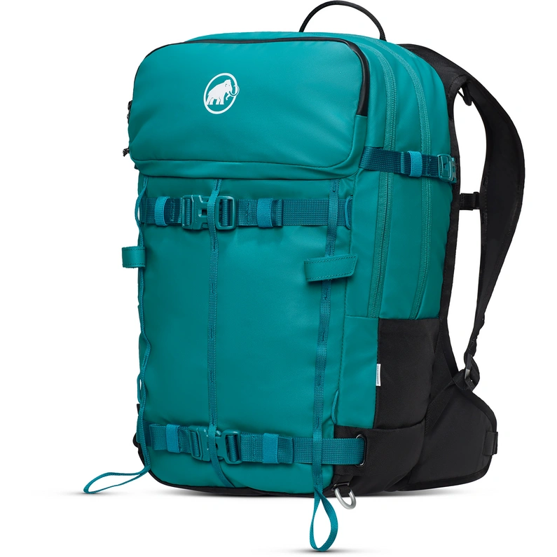 Женский горнолыжный рюкзак Nirvana 28 Mammut, black, Черный, Женский горнолыжный рюкзак Nirvana 28 Mammut, black
Женский горнолыжный рюкзак Nirvana 28 Mammut, black, Черный, Женский горнолыжный рюкзак Nirvana 28 Mammut, black