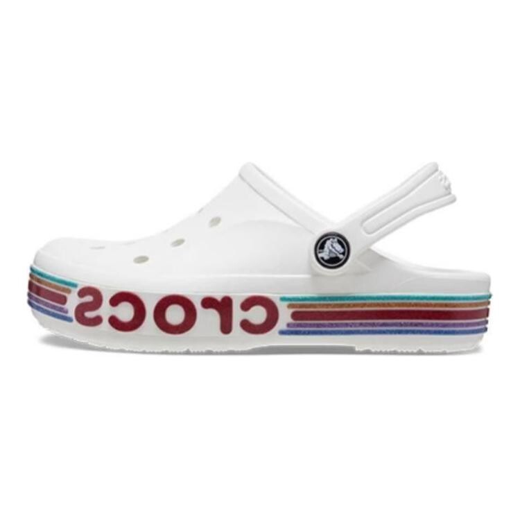 Детские сандалии Crocs PS, White
Детские сандалии Crocs PS, White