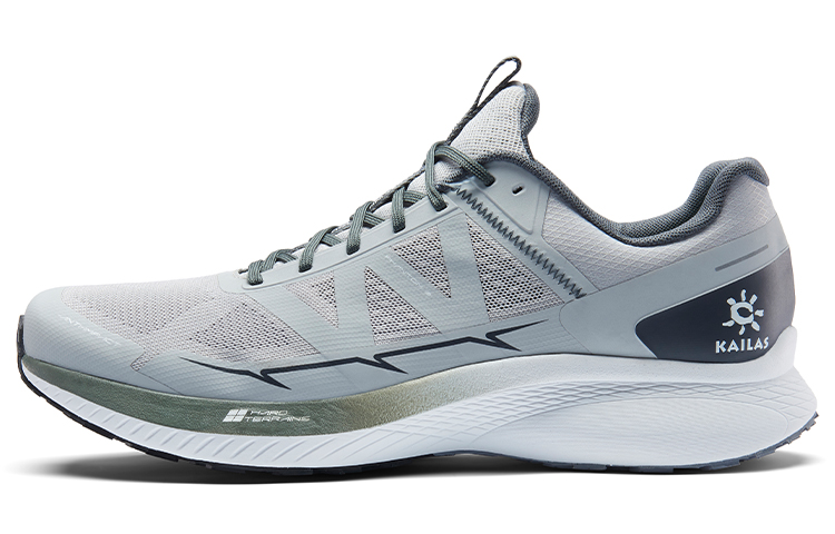 Кроссовки для бега Phantom 3 Phantom с низким верхом, противоскользящие, мужские, дымчато-серые, для активного отдыха KAILAS, Smoke Gray
Кроссовки для бега Phantom 3 Phantom с низким верхом, противоскользящие, мужские, дымчато-серые, для активного отдыха KAILAS, Smoke Gray