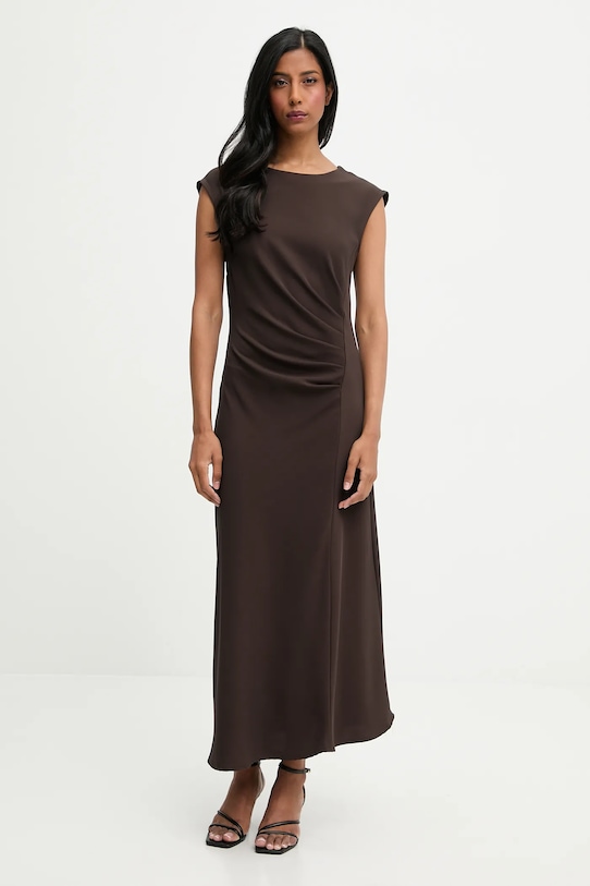 Платье Answear.Lab, коричневый
Платье Answear.Lab, коричневый