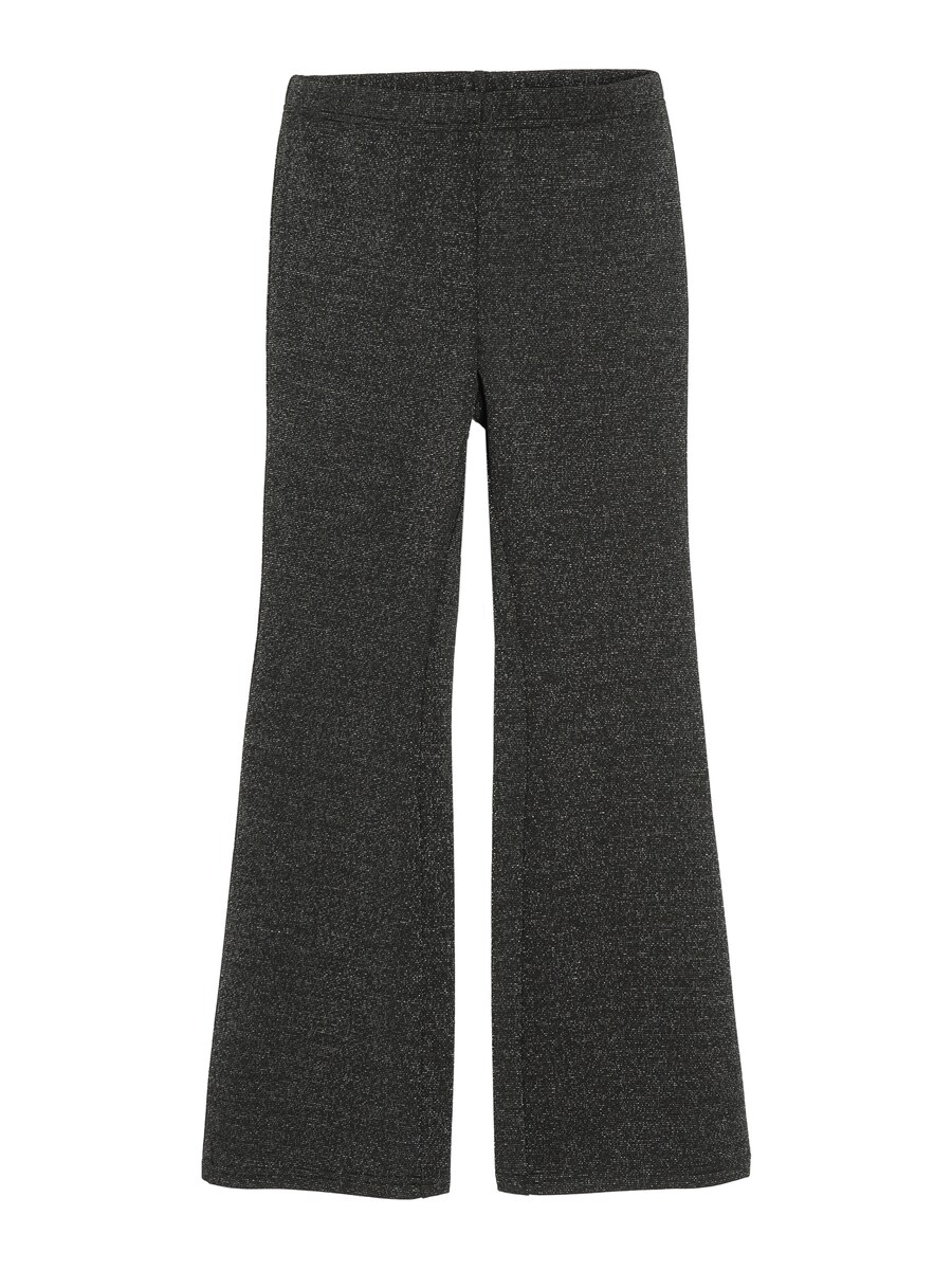 Расклешенные брюки Cool Club, антрацит
Расклешенные брюки Cool Club, антрацит