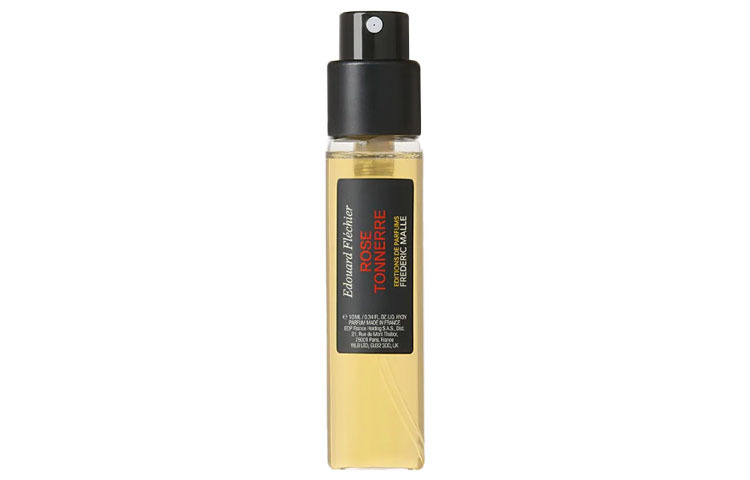 FREDERIC MALLE Набор пробников духов Nighttime Rose Fresh Parfum 10 мл
FREDERIC MALLE Набор пробников духов Nighttime Rose Fresh Parfum 10 мл