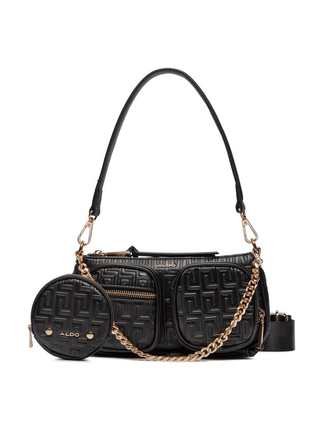 Сумочка Everyday 13762378 Aldo, черный
Сумочка Everyday 13762378 Aldo, черный