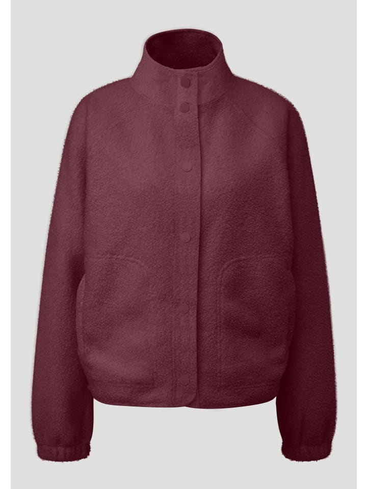 Толстовка цвета 3900_bordeaux QS
Толстовка цвета 3900_bordeaux QS