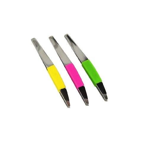 Донегал, пинцет с цветной ручкой, Donegal
Донегал, пинцет с цветной ручкой, Donegal