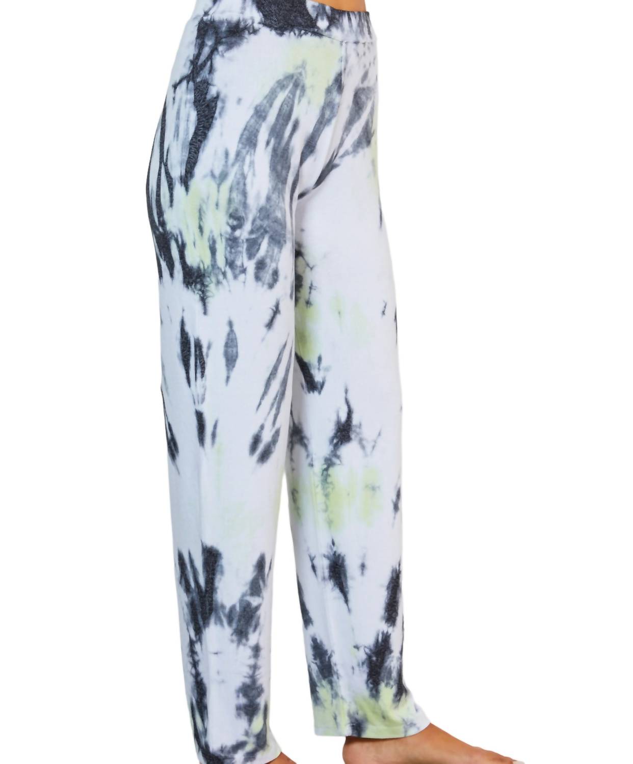 Брюки Marble Wash цвета лайм french kyss, цвет lime
Брюки Marble Wash цвета лайм french kyss, цвет lime