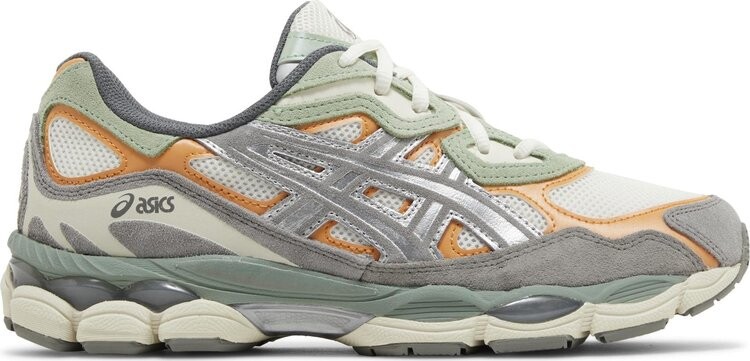 Кроссовки Gel NYC 'Cream Clay Grey', кремовый, Серый, Кроссовки Gel NYC 'Cream Clay Grey', кремовый
Кроссовки Gel NYC 'Cream Clay Grey', кремовый, Серый, Кроссовки Gel NYC 'Cream Clay Grey', кремовый