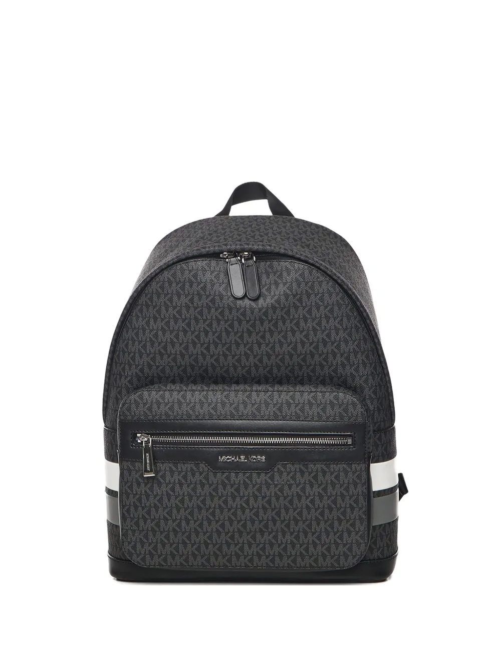 Рюкзак с монограммой Michael Kors, черный
Рюкзак с монограммой Michael Kors, черный