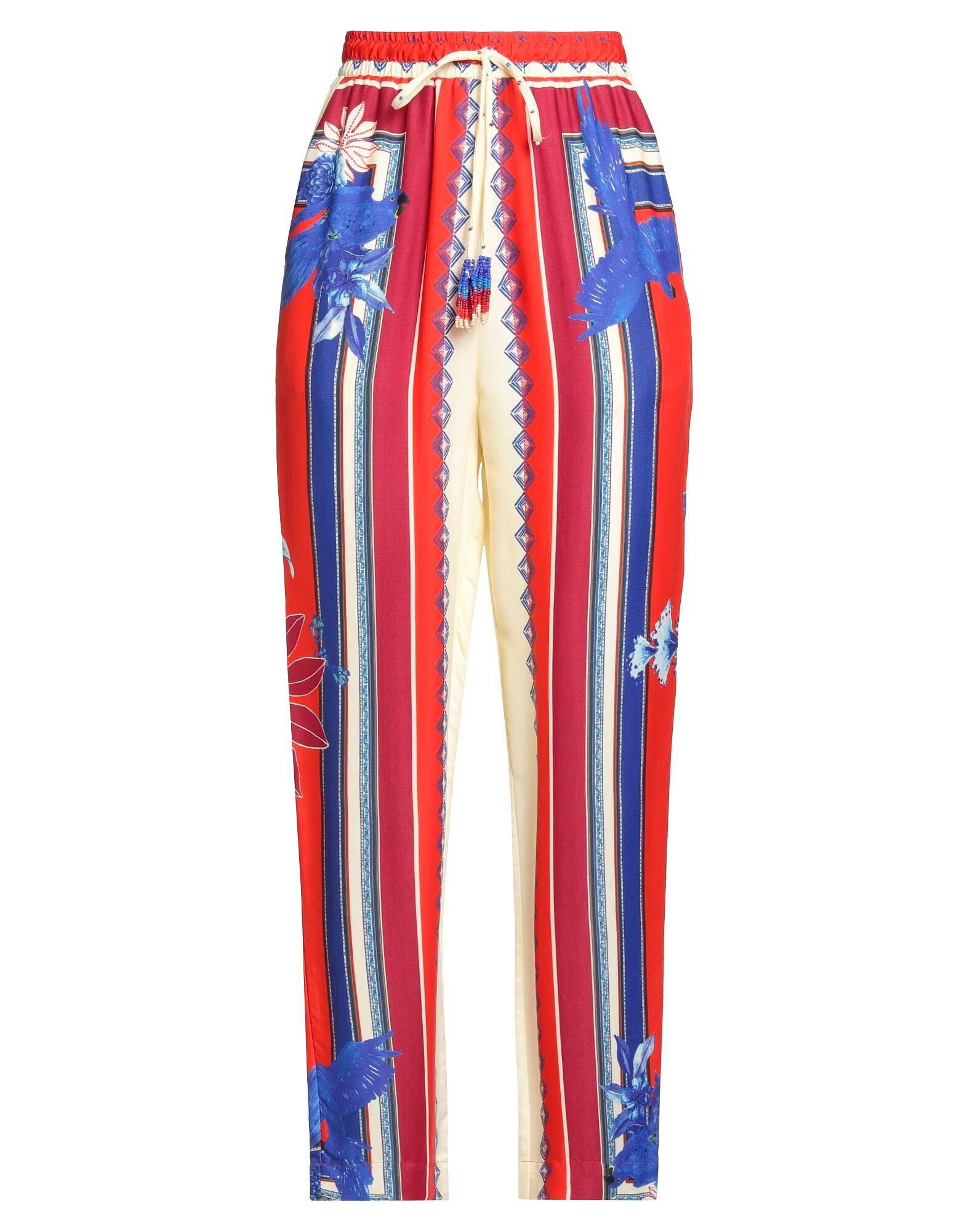 Брюки Farm Rio, коралловый
Брюки Farm Rio, коралловый