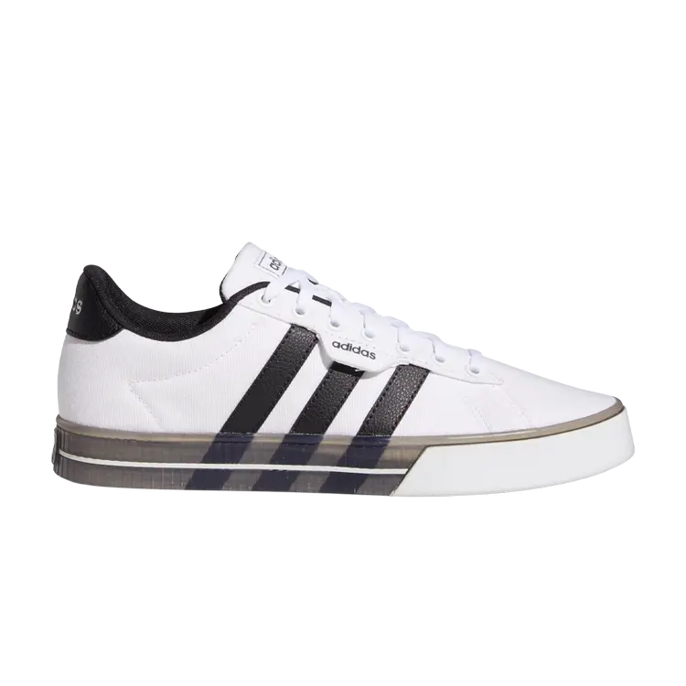 Кроссовки Adidas Daily 3.0, белый
Кроссовки Adidas Daily 3.0, белый