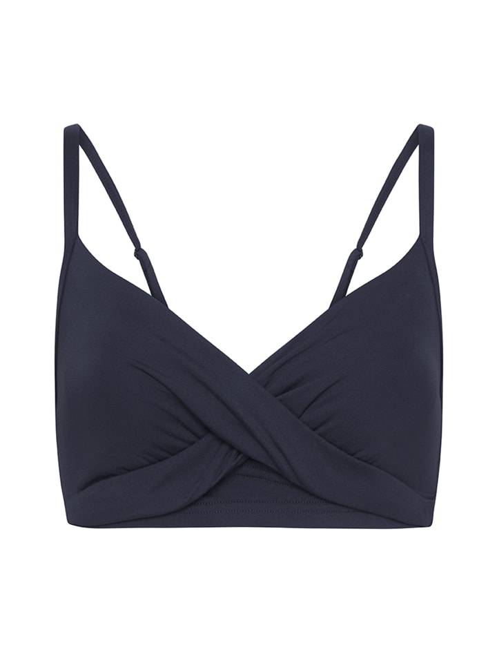 Верх бикини Sea Level, цвет night sky
Верх бикини Sea Level, цвет night sky