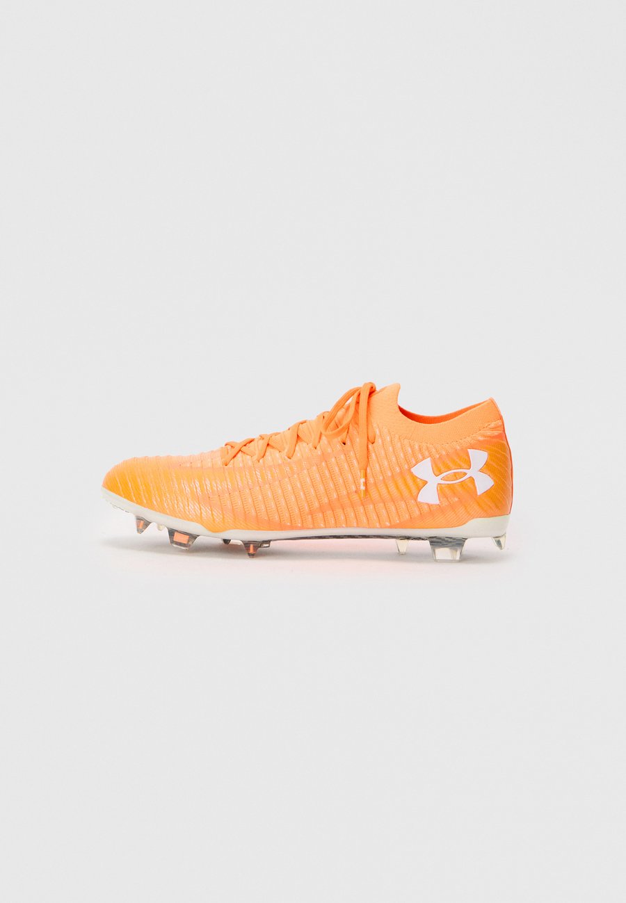 Кроссовки Under Armour SHADOW ELITE 3 FG, Blaze Orange/Squad Orange/White/Orange
Кроссовки Under Armour SHADOW ELITE 3 FG, Blaze Orange/Squad Orange/White/Orange