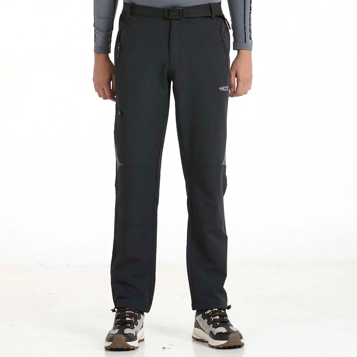 Мужские брюки Taravillo 25i Adventure, черные 8000
Мужские брюки Taravillo 25i Adventure, черные 8000