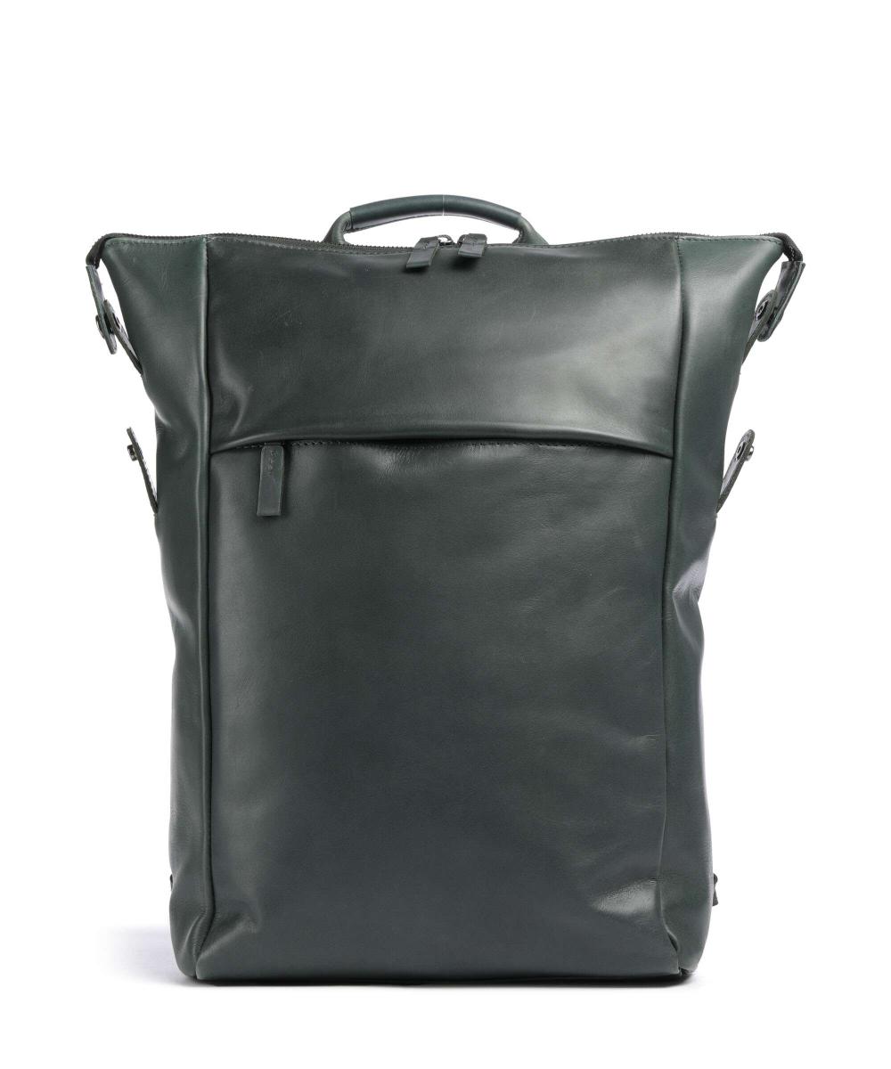 Рюкзак для ноутбука Caugio 13″ из мелкозернистой коровьей кожи Harold'S, зеленый
Рюкзак для ноутбука Caugio 13″ из мелкозернистой коровьей кожи Harold'S, зеленый