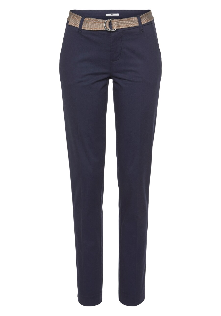 Брюки-карго AJC Regular Cargo Pants, морской синий
Брюки-карго AJC Regular Cargo Pants, морской синий