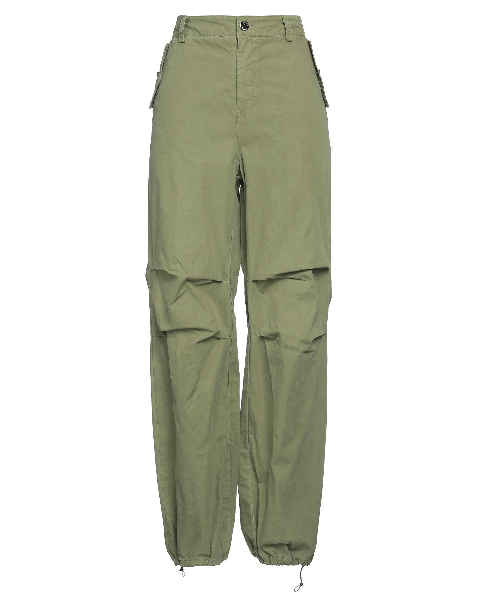 Брюки Pinko, зеленый
Брюки Pinko, зеленый