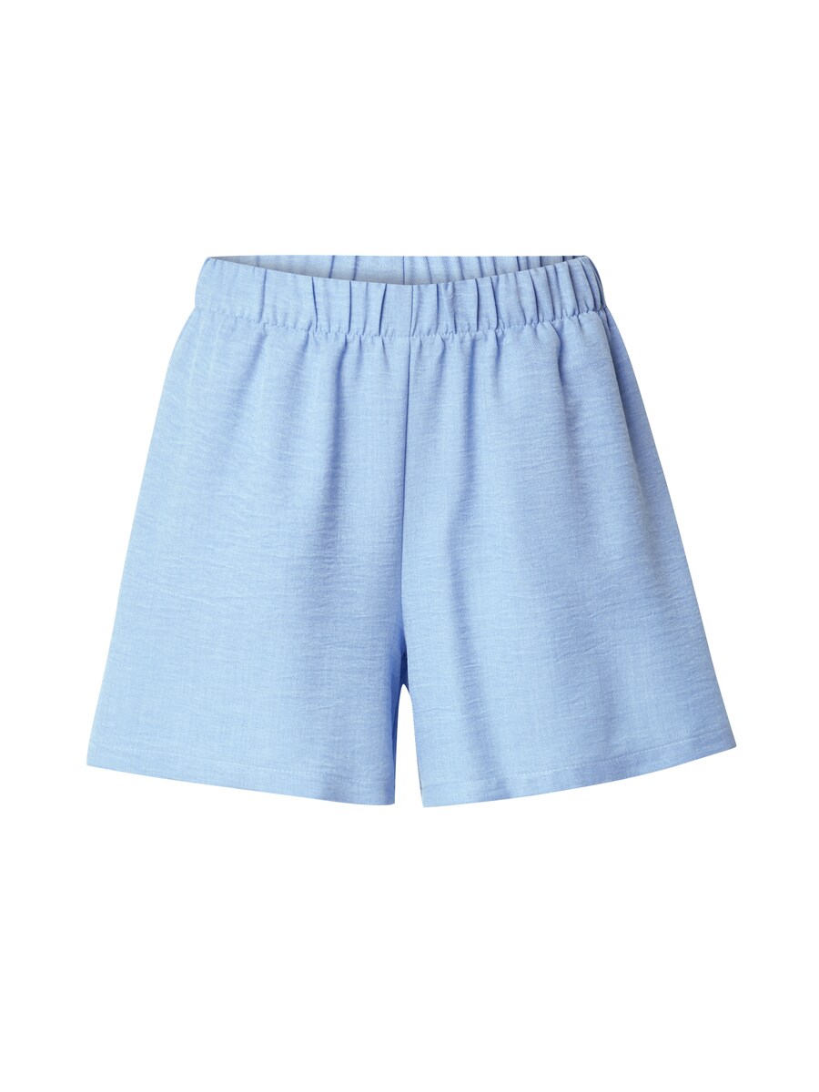 Брюки свободного кроя VERO MODA VMMelaney, светло-синий 
Брюки свободного кроя VERO MODA VMMelaney, светло-синий