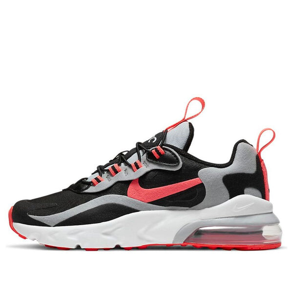 Кроссовки air max 270 rt Nike, черный
Кроссовки air max 270 rt Nike, черный