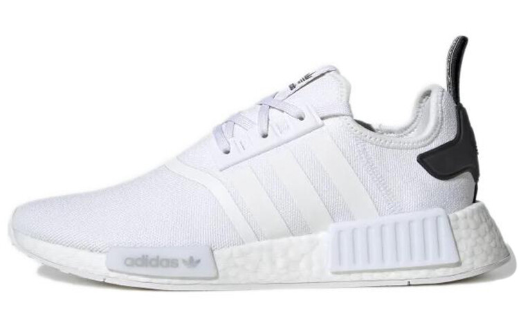 Кроссовки Adidas Originals Nmd R1 Parley White, Серый, Кроссовки Adidas Originals Nmd R1 Parley White 
Кроссовки Adidas Originals Nmd R1 Parley White, Серый, Кроссовки Adidas Originals Nmd R1 Parley White