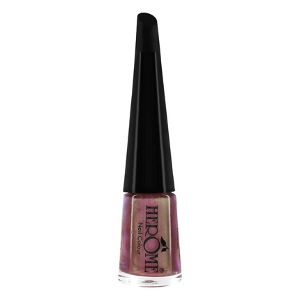 Лак для ногтей Take Away Nail Colours 15 - Ультраблестящий гель-лак без УФ-излучения Herome
Лак для ногтей Take Away Nail Colours 15 - Ультраблестящий гель-лак без УФ-излучения Herome