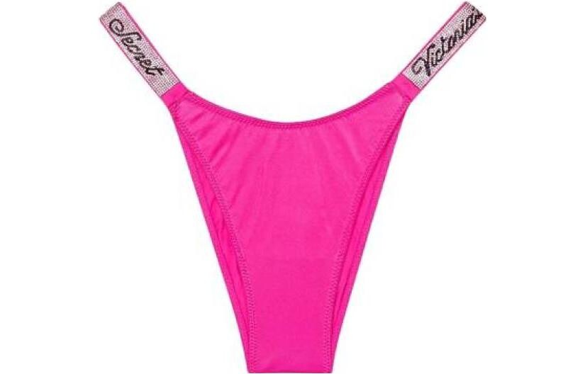 Женские трусы Victoria's Secret, Розовый
Женские трусы Victoria's Secret, Розовый